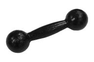 Гантель литая MB Barbell 7 кг