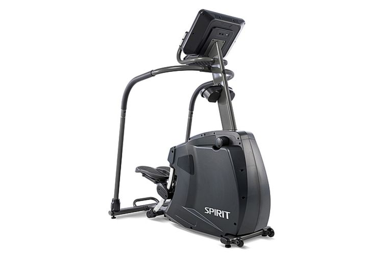 Степпер Spirit Fitness CS800+ фото 3