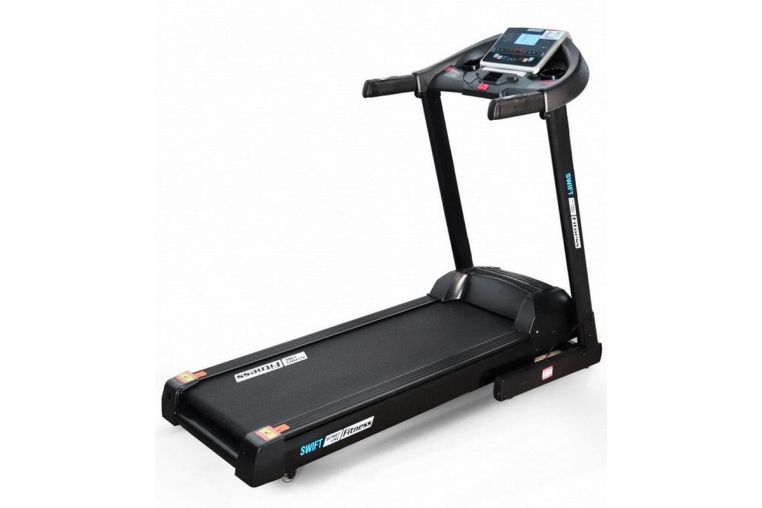 Беговая дорожка Start Line Swift SLF 900 фото 1