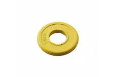 Диск Johns d51мм, 0,5кг DR71019-0,5С желтый