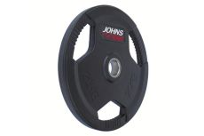 Диск Johns d51мм, 20кг 91010 - 20В черный