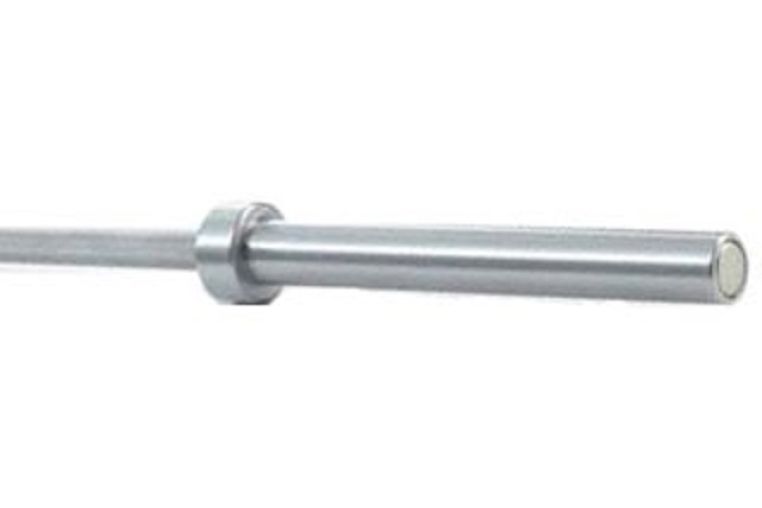 Гриф хромированный, 1.8м Ziva ZSC-053 