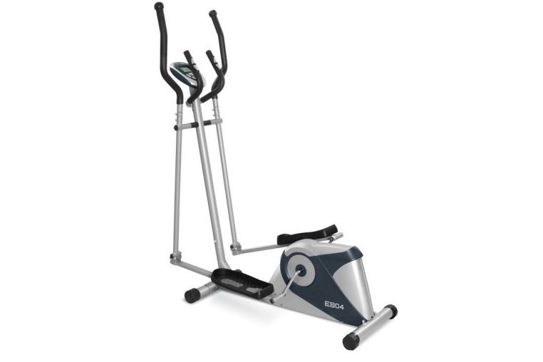 Эллиптический тренажер Carbon Fitness E804 фото 1
