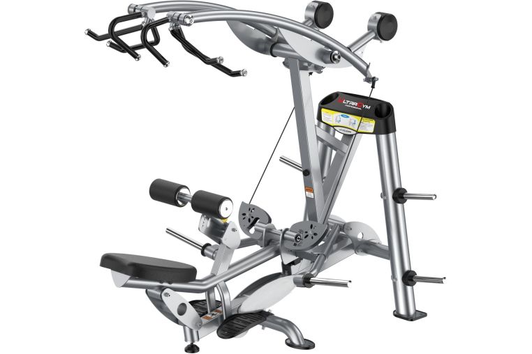 Тяга сверху UltraGym UG-XS 7504 