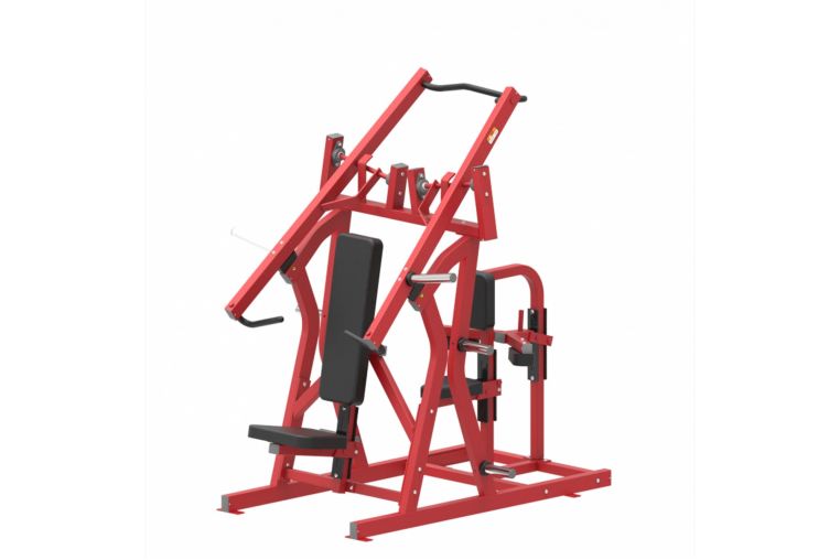 Независимый жим от груди/тяга сверху UltraGym UG-XM 07 