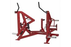 Комбо жим вверх/тяга сверху UltraGym UG-XM 44