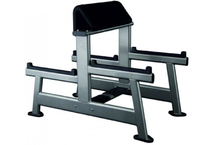 Скамья Скотта UltraGym UG-AX 7126 