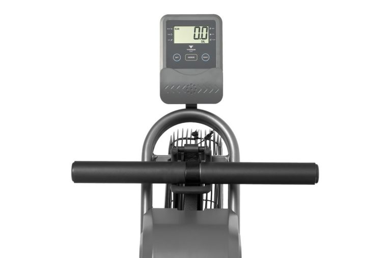 Гребной тренажер Titanium One R20 FF (Rowing machine) фото 2