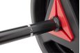 Гриф для аэробической штанги Reebok RSWT-16091b фото 4
