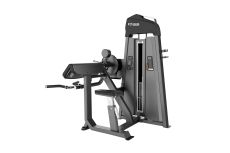 Бицепс/Трицепс сидя Camber Curl &Triceps .Стек 110 кг DHZ E-3087