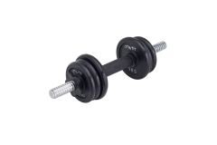 Гантель 6 кг Star Fit разборная чугунная в коробке DB-715