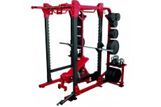 Силовая стойка UltraGym UG-LS 947