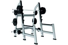 Стойка для штанг UltraGym UG-LS 924