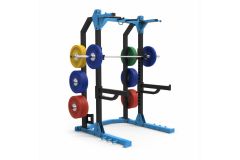 Стойка для приседаний UltraGym UG-XS-6821