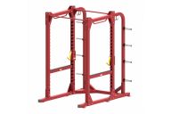 Силовая стойка UltraGym UG-XM 05