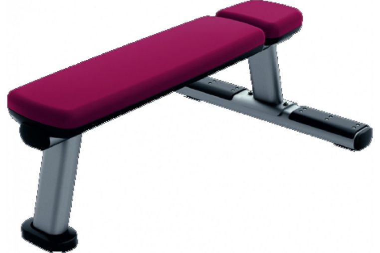 Скамья горизонтальная UltraGym UG-LS 938 