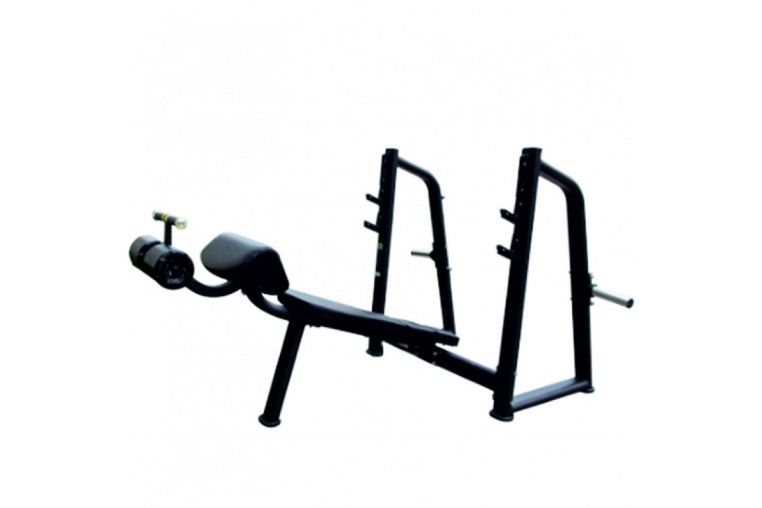 Скамья для жима под углом UltraGym UG-AX 8041 