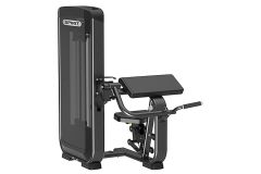 Бицепс машина в положении сидя Spirit Fitness SP-3506