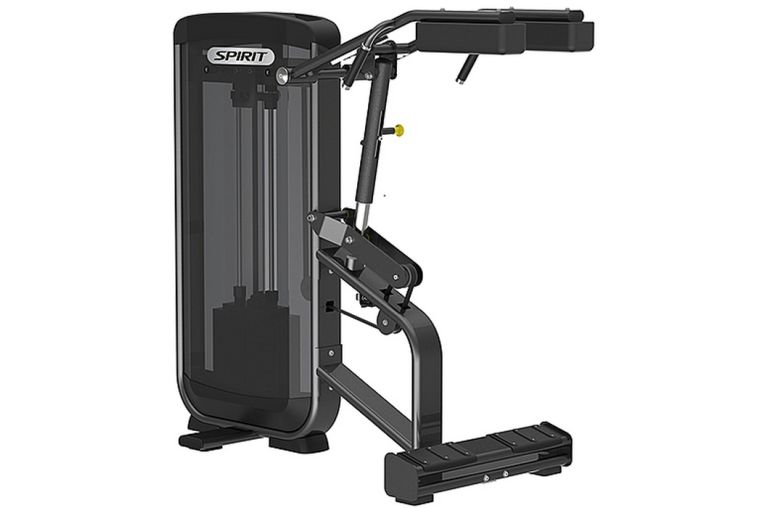 Тренажер для икроножных мышц Spirit Fitness SP-3515 