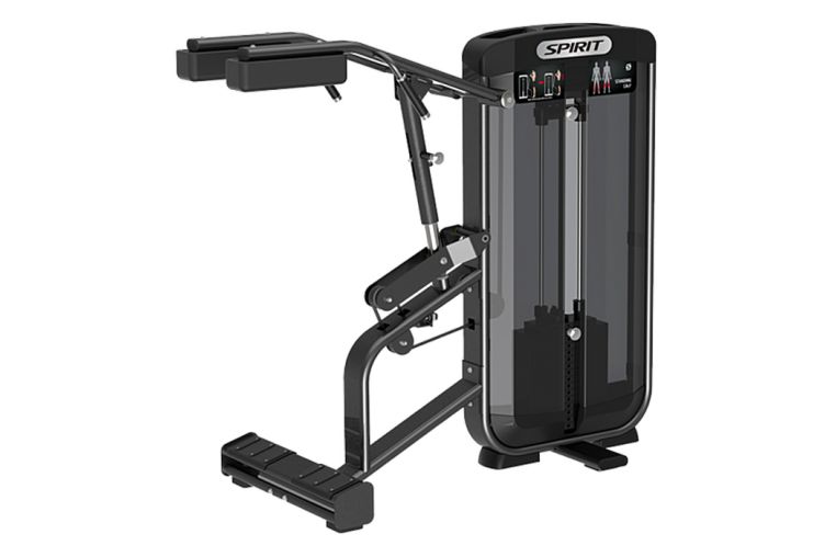 Тренажер для икроножных мышц Spirit Fitness SP-3515 фото 1