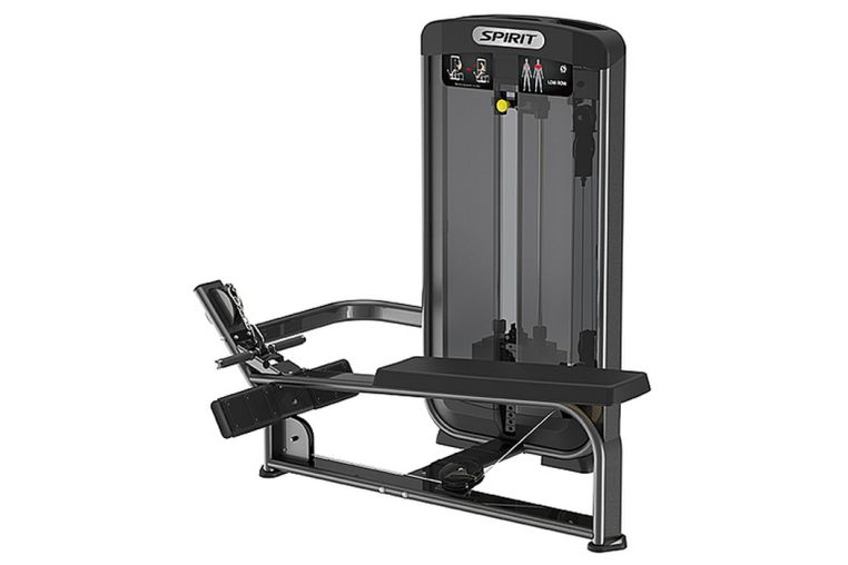 Горизонтальная тяга Spirit Fitness SP-3523 фото 1