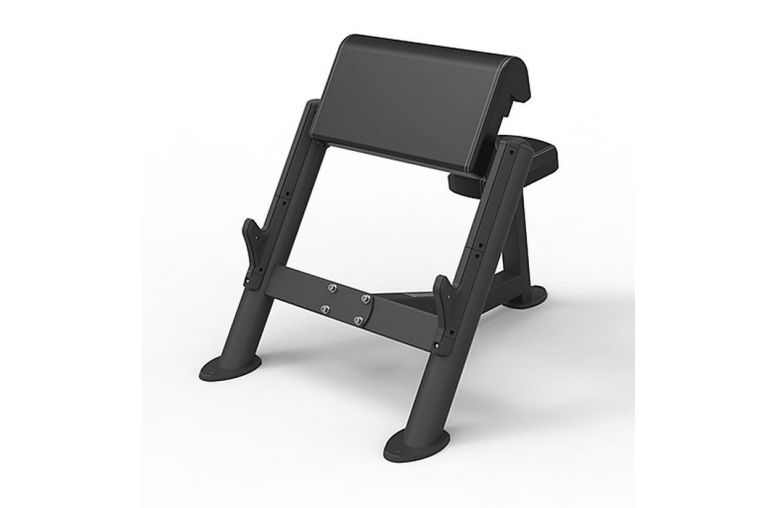 Скамья скотта Spirit Fitness SP-4206 фото 1