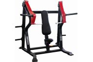 Жим от груди под наклоном со сведением Aerofit SL7005