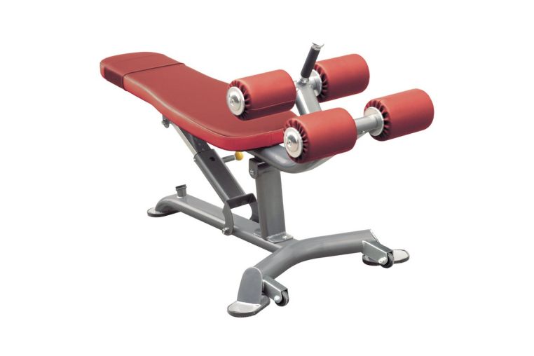 Многопозиционная скамья для пресса Aerofit IT7013 