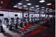 Многопозиционная скамья для пресса Aerofit IT7013 фото 1