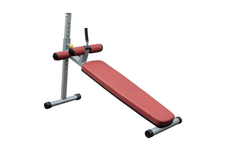 Регулируемая скамья для пресса Aerofit IFAAB 