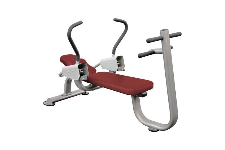 Скамья для пресса Aerofit IT7003 