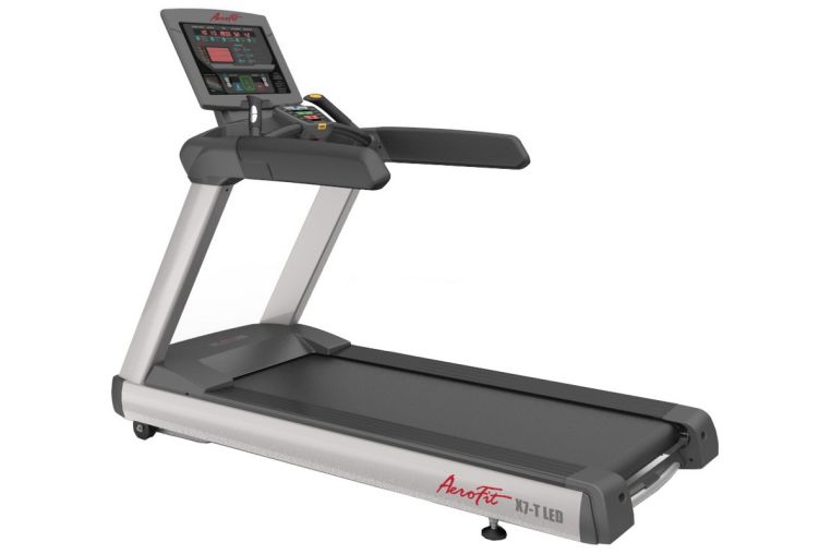 Беговая дорожка Aerofit RT750 (X7-T LED) фото 1