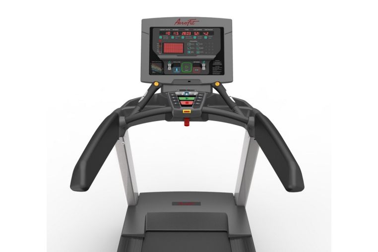 Беговая дорожка Aerofit RT750 (X7-T LED) фото 4