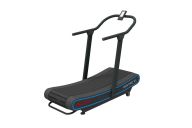 Изогнутая инерционная беговая дорожка Aerofit RUN PRO X1