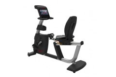 Горизонтальный велотренажер Aerofit RR950 (X4-R LCD)