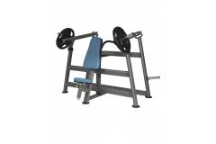 Жим вертикальный BenCarFitness TS-P013