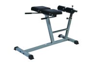 Римский стул (горизонтальный) BenCarFitness TS-M52A