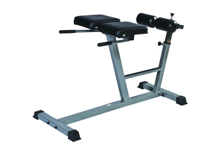 Римский стул (горизонтальный) BenCarFitness TS-M52A 