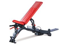 Скамья регулируемая для оснащения полу рамы Panatta 1HP201A
