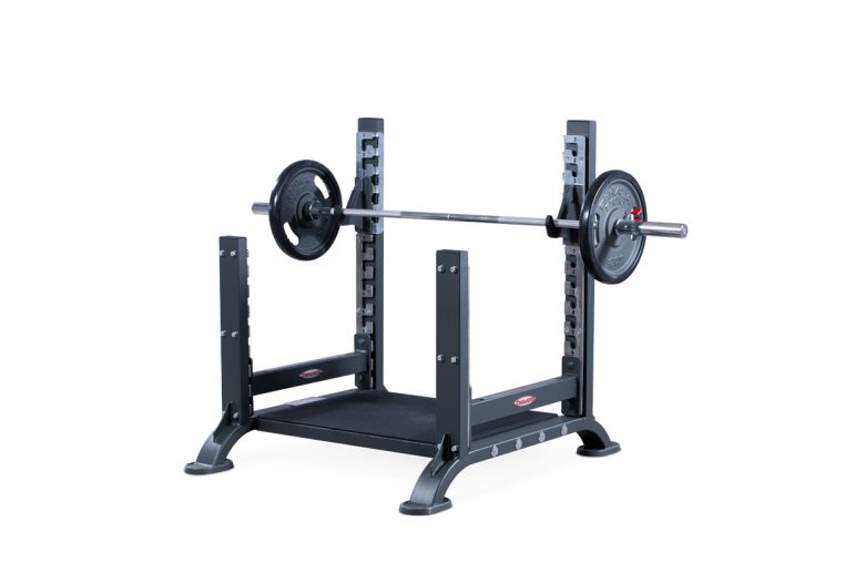 Платформа для становой тяги Panatta 1HP232 