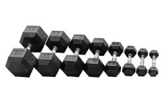 Гантель гексагональная 30 кг Panatta 2CZ20030