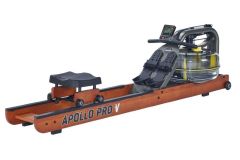 Гребной тренажер First Degree Fitness Apollo PRO Plus V