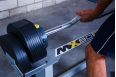 Штанга наборная MX Select MX-80 фото 1