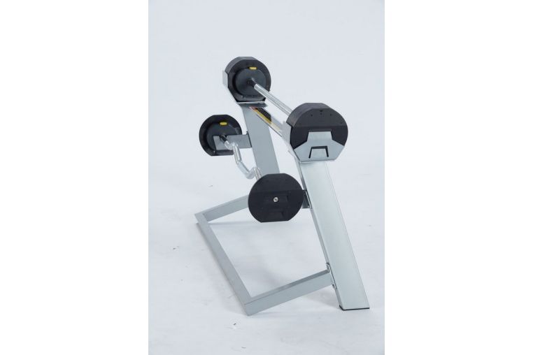 Штанга наборная MX Select MX-80 фото 3