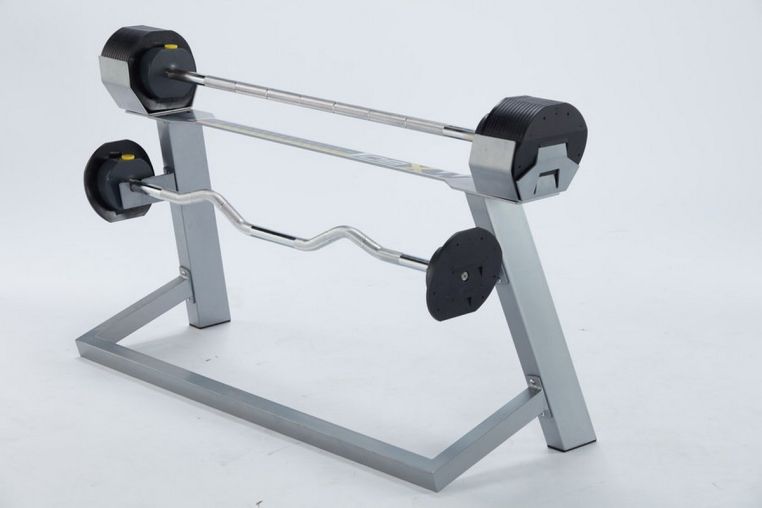 Штанга наборная MX Select MX-80 фото 6