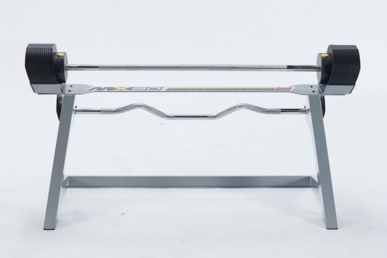 Штанга наборная MX Select MX-80 фото 7
