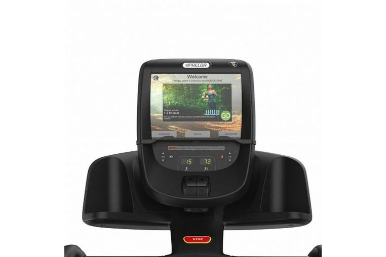 Беговая дорожка Precor TRM 781 фото 3
