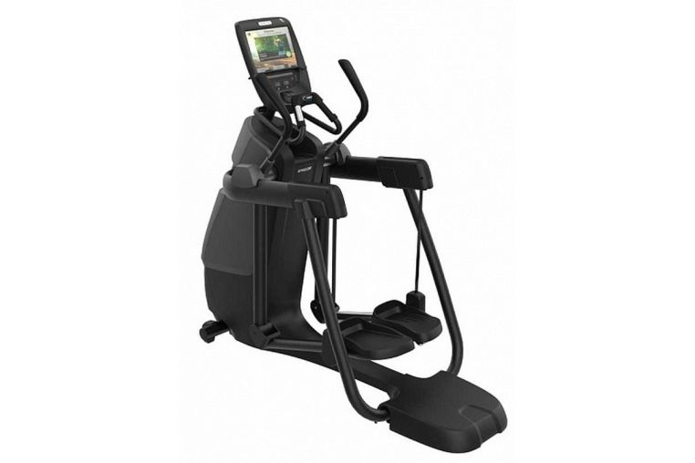 Адаптивный тренажер АМТ Precor 885 Open Stride 