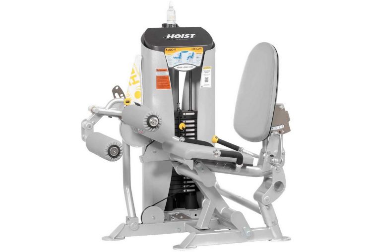 Сгибание ног сидя Hoist RS-1402 фото 18
