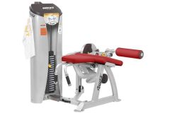 Сгибание ног лежа Hoist RS-1408